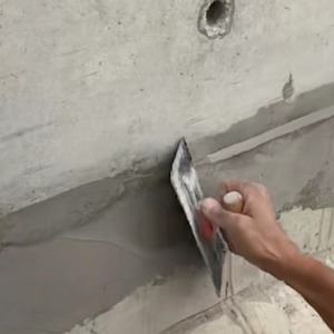 南华P型防护型环氧树脂砂浆