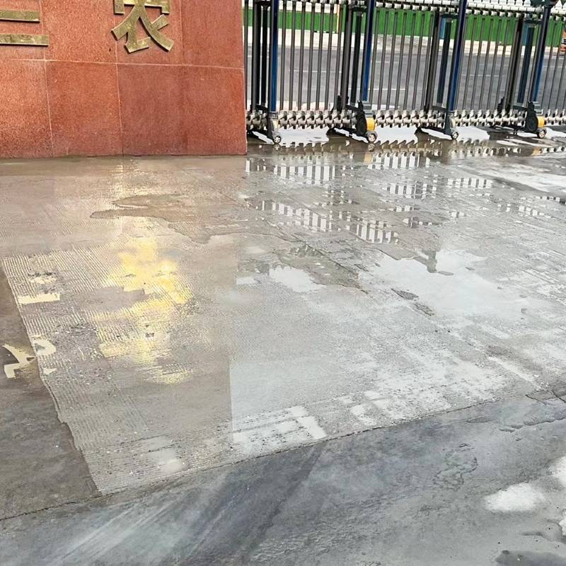 南华水泥路面翻新砂浆