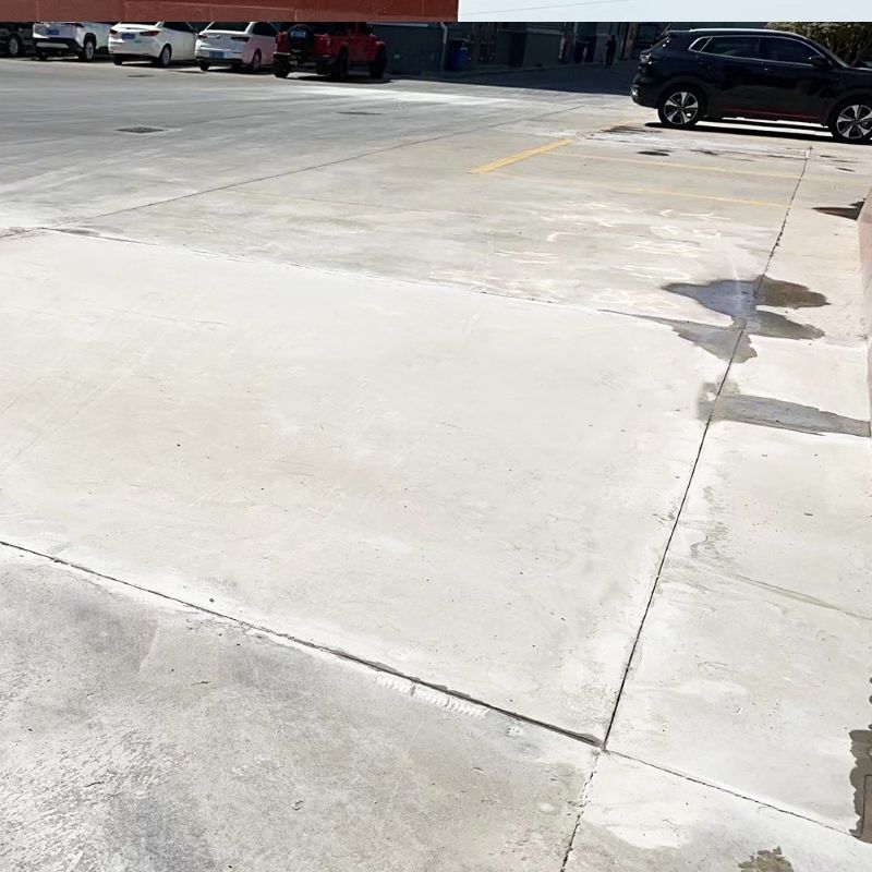 南华市政道路抢修料